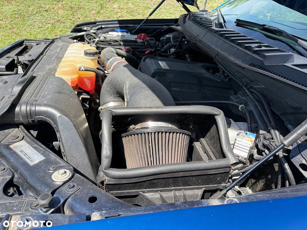 Ford F150 - 14