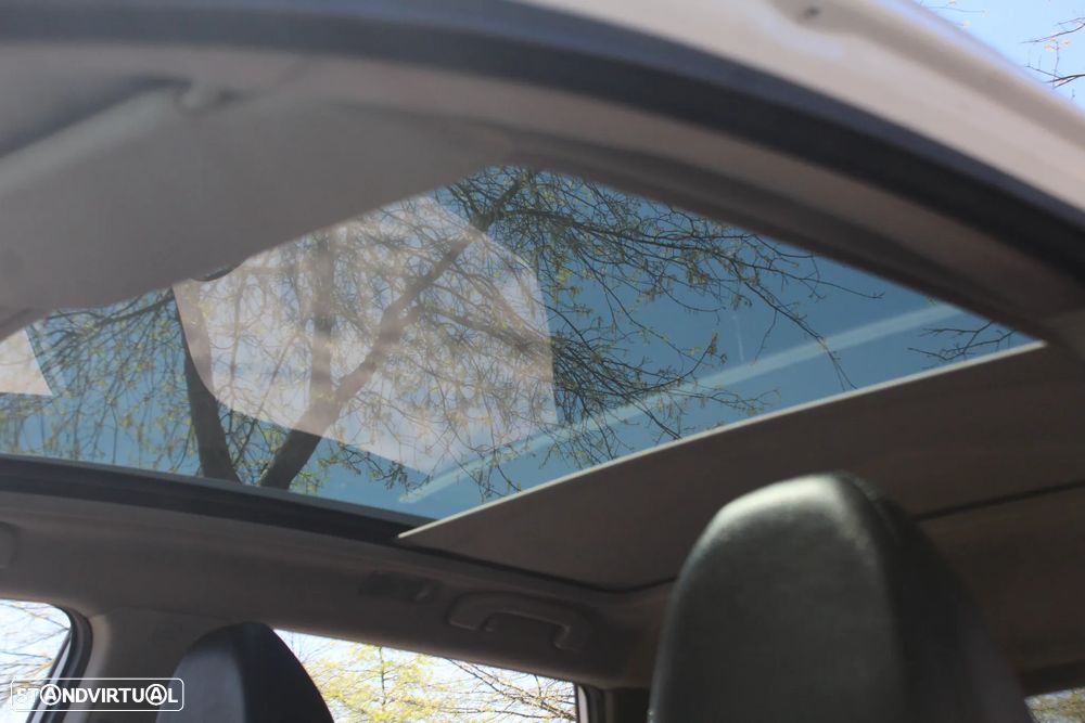 Nissan Qashqai 1.5 dCi Tekna Premium - 36