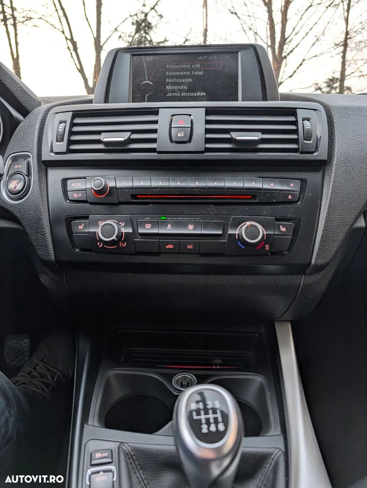 BMW Seria 1 116i Urban Line - 17