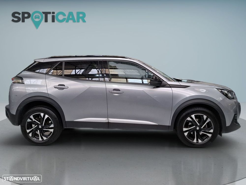 Peugeot 2008 1.2 PureTech Allure - 5