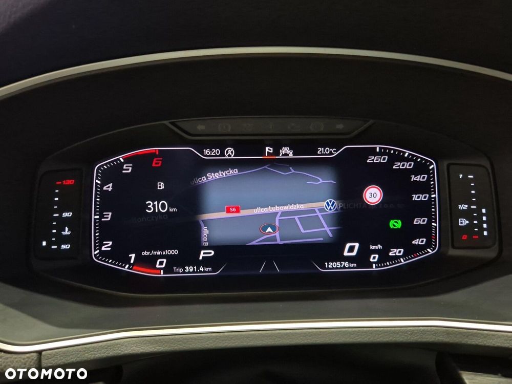 Seat Tarraco 2.0 TDI Xcellence S&S DSG - 20