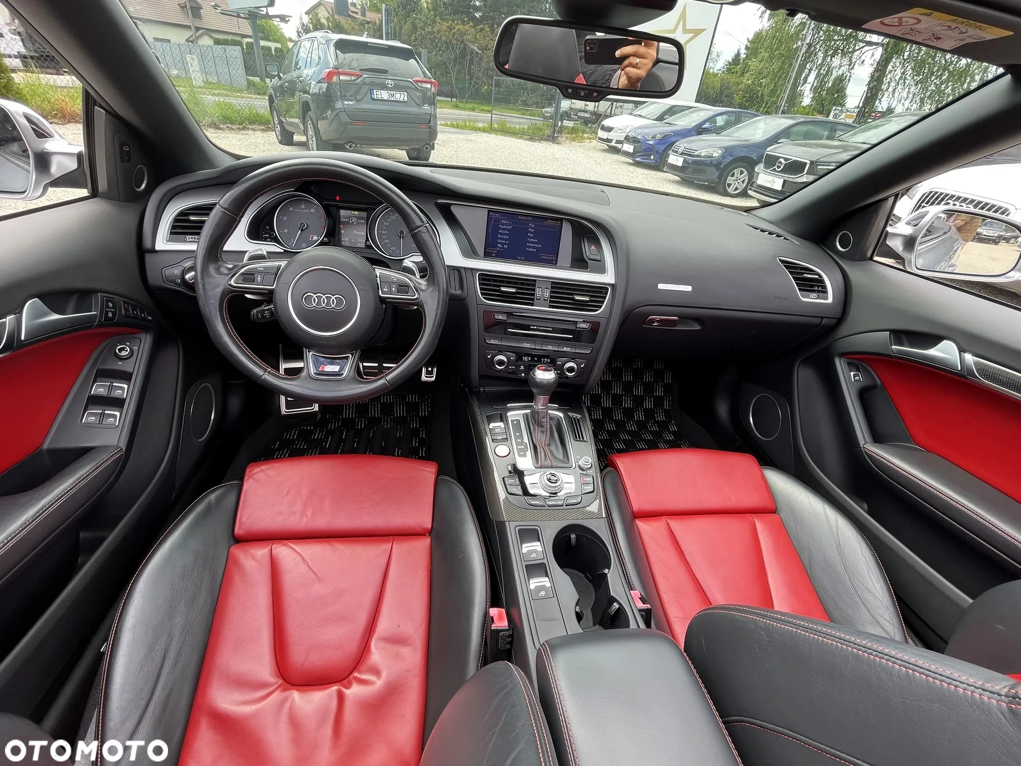 Audi S5 3.0 TFSI Quattro S tronic - 17