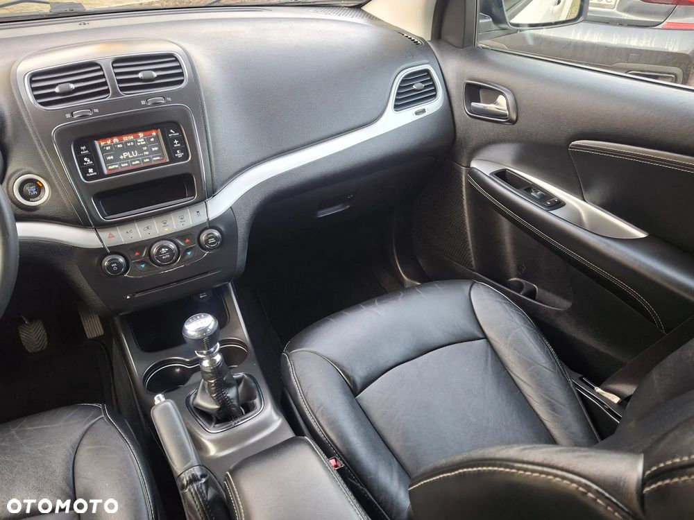 Fiat Freemont 2.0 Multijet Urban - 22