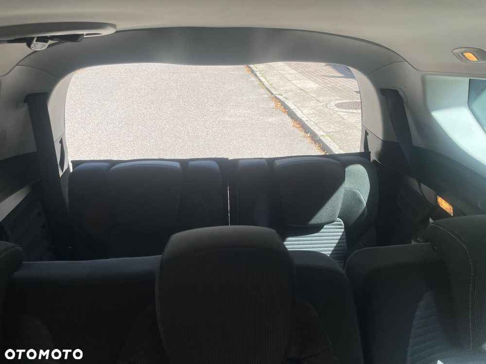 Renault Grand Scenic ENERGY TCe 140 LIMITED - 16