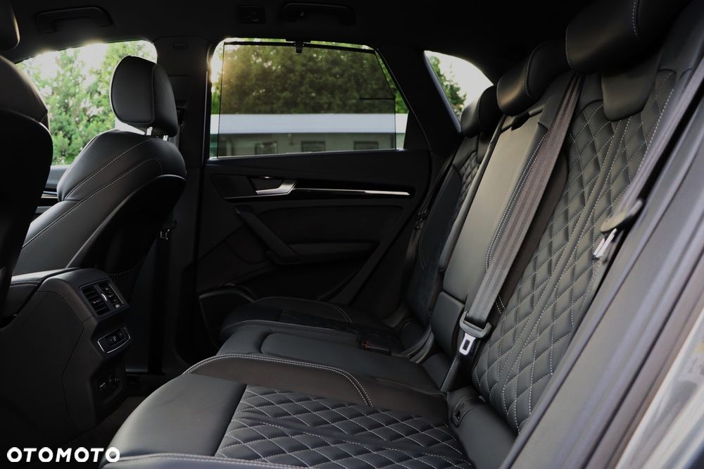Audi Q5 - 23