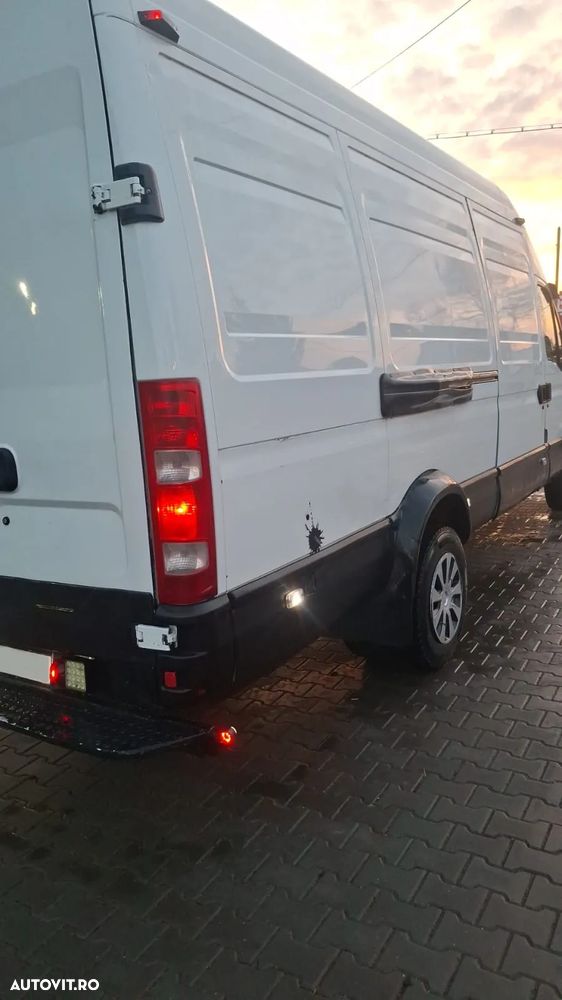 Iveco Daily - 10