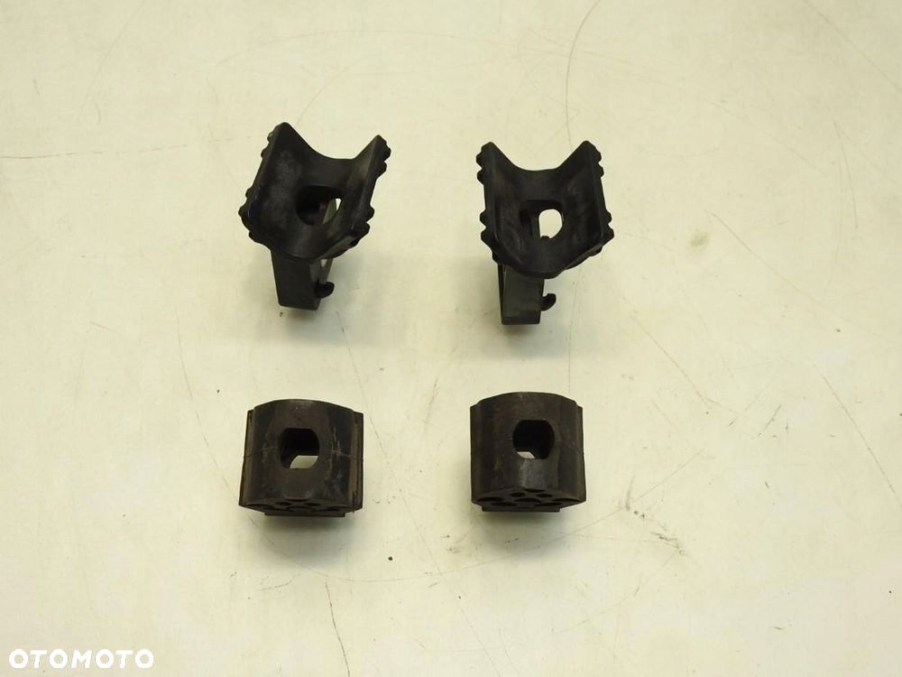 MOCOWANIE UCHWYT CHŁODNICY WODY OPEL ASTRA J LIFT 1.7 CDTI 13250316 - 3