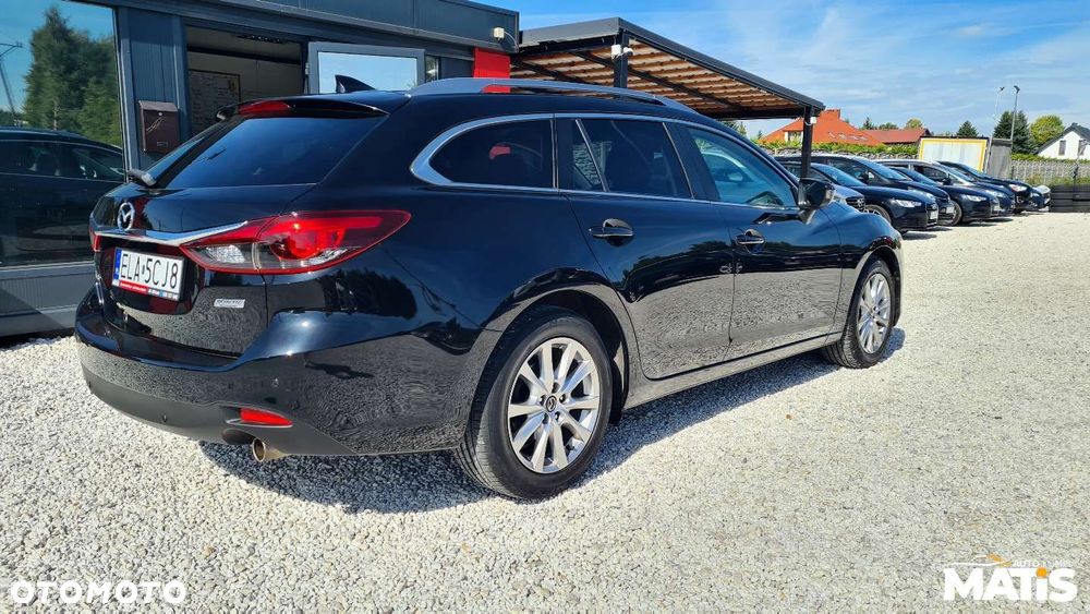 Mazda 6 - 31
