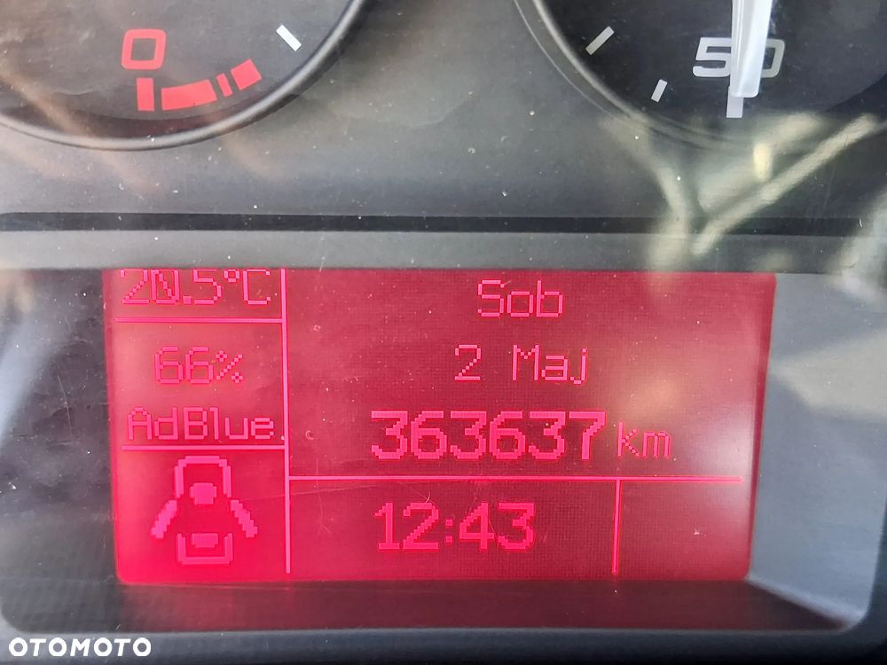 Iveco Daily 50c15!! - 19