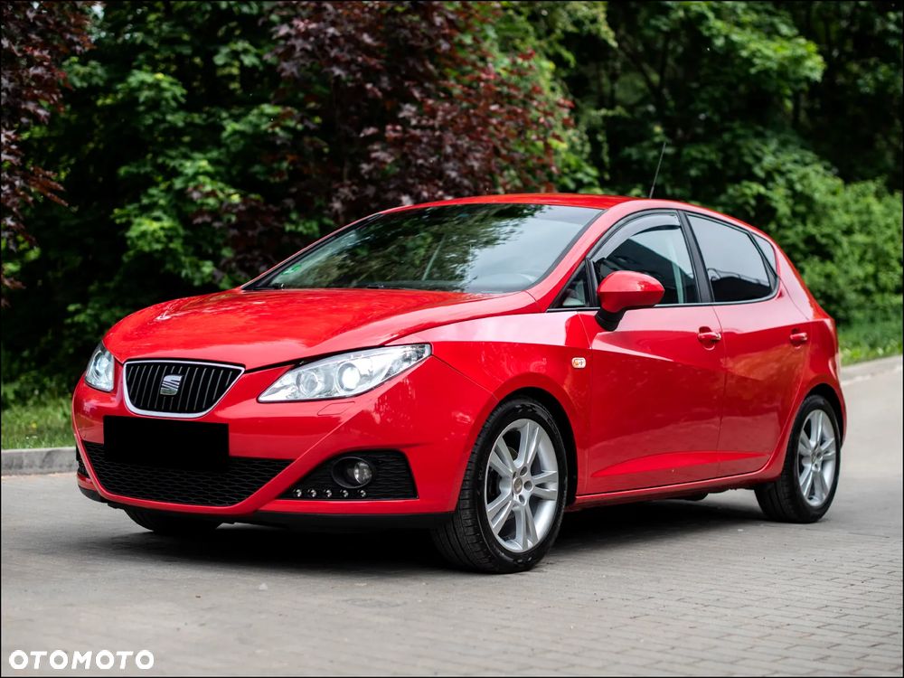 Seat Ibiza - 13