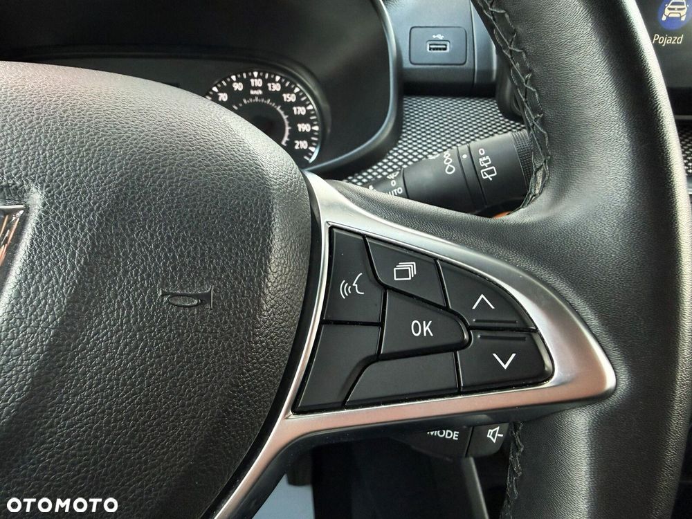 Dacia Sandero Stepway 1.0 TCe Comfort - 17
