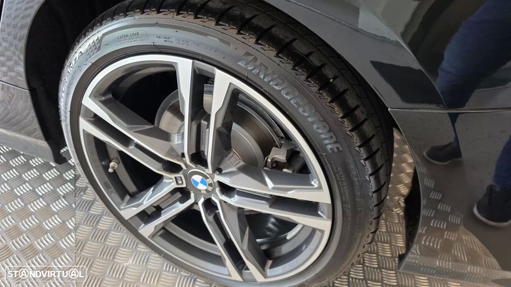 BMW 216 Gran Coupé d Pack Desportivo M - 33