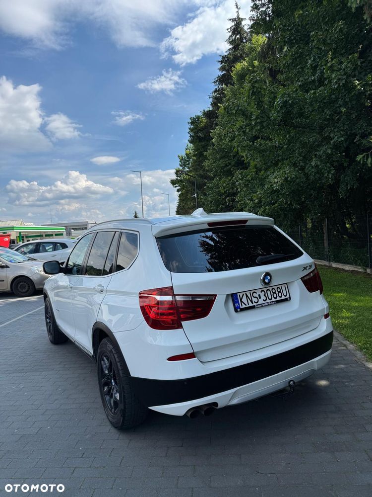 BMW X3 - 11