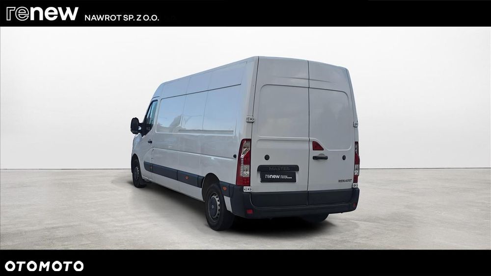 Renault master - 3