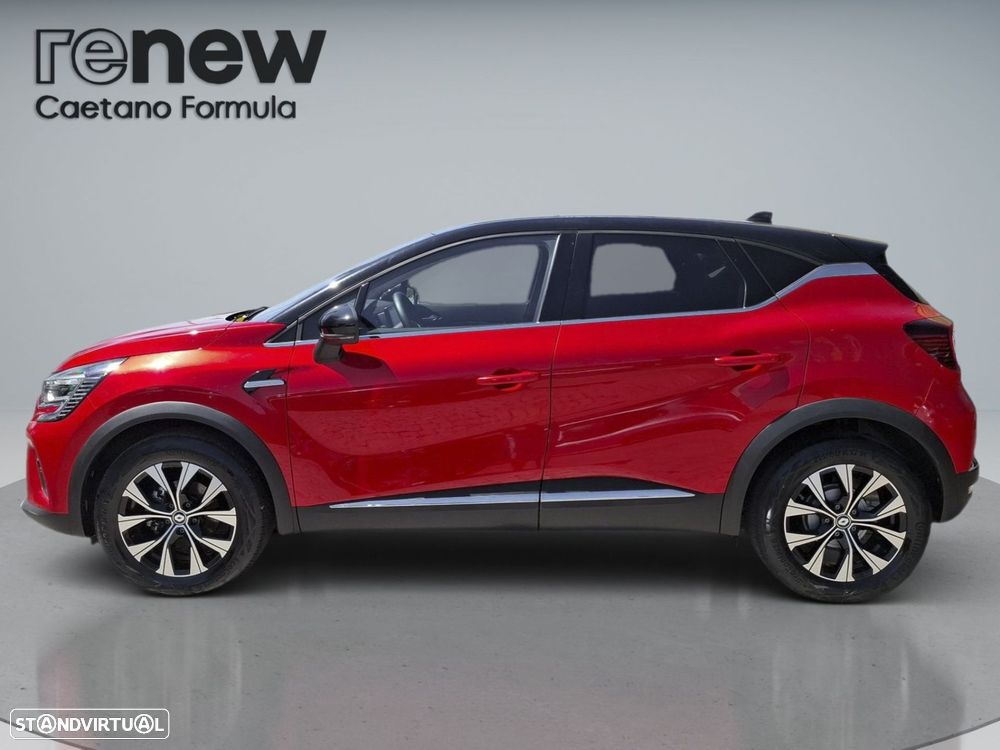 Renault Captur 1.0 TCe Techno - 5