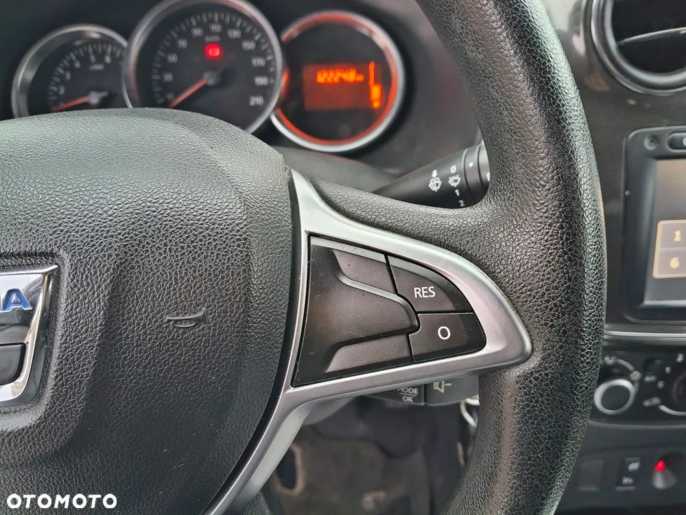 Dacia Logan TCe 90 S&S Laureate - 34