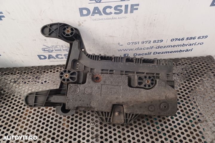 SUPORT ACUMULATOR BATERIE 1.6 CAY Volkswagen   seria - 2