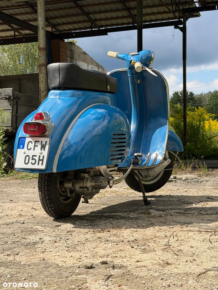 Vespa Inny - 20