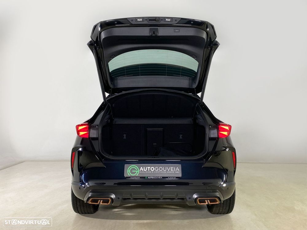 Cupra Formentor 1.5 e-Hybrid DSG - 7