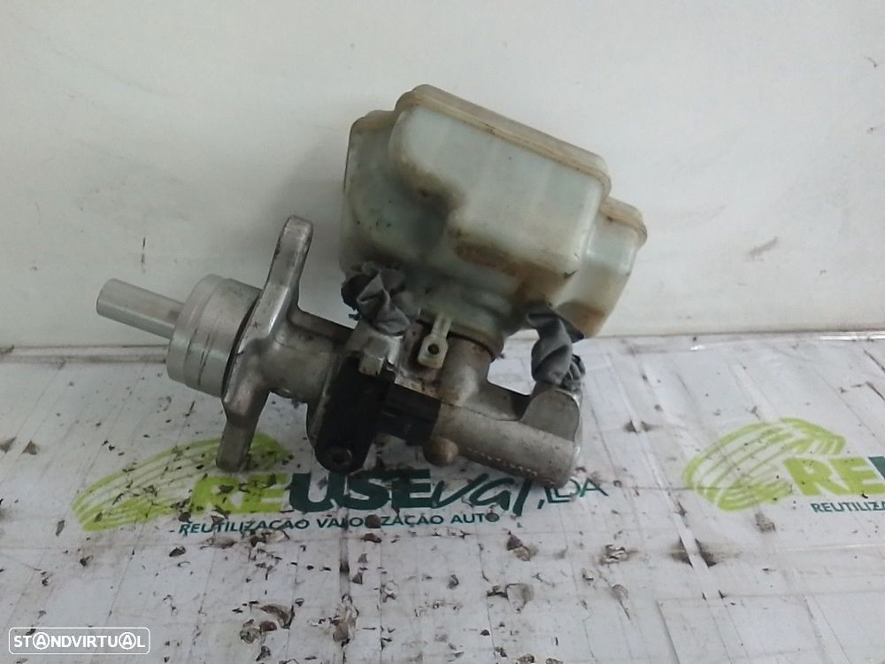 Bomba Dos Travões Volkswagen Golf V (1K1) - 2