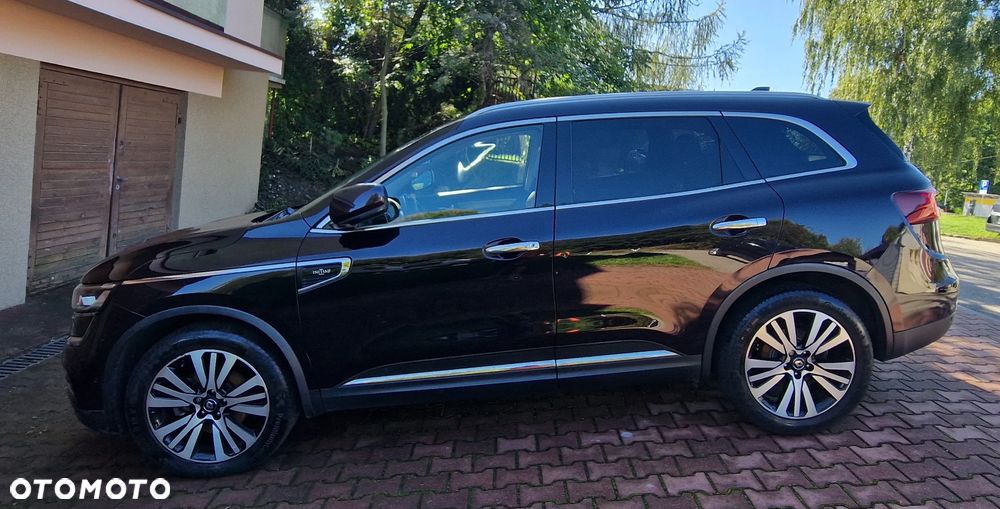 Renault Koleos 2.0 dCi Initiale Paris 4x4 X-Tronic - 17