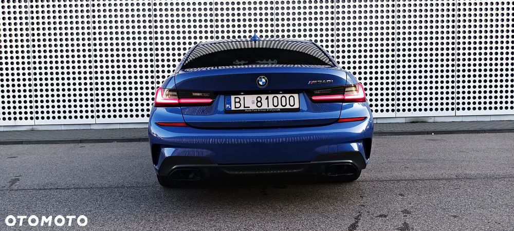 BMW Seria 3 - 6