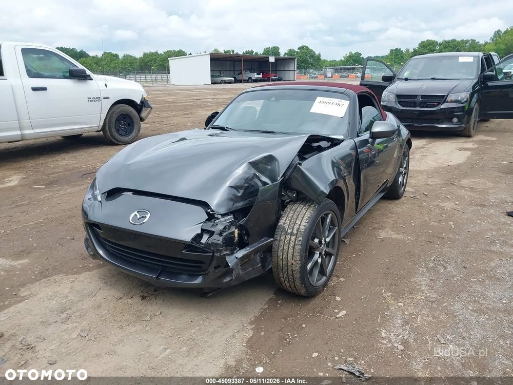 Mazda MX-5 - 8
