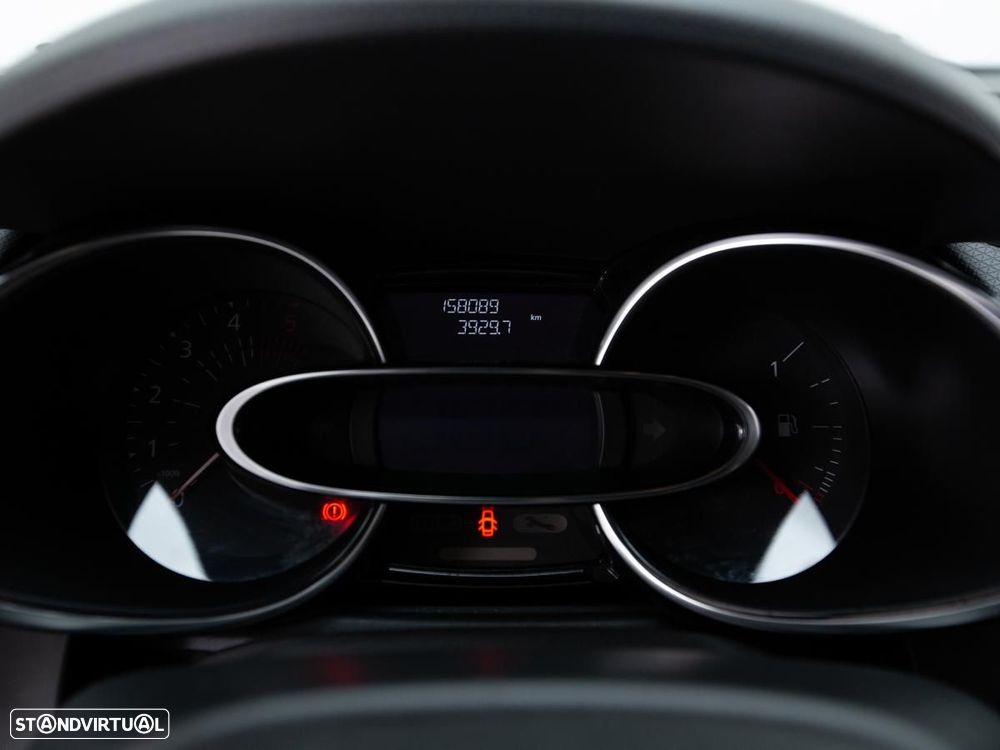 Renault Clio Sport Tourer 1.5 dCi Limited - 17