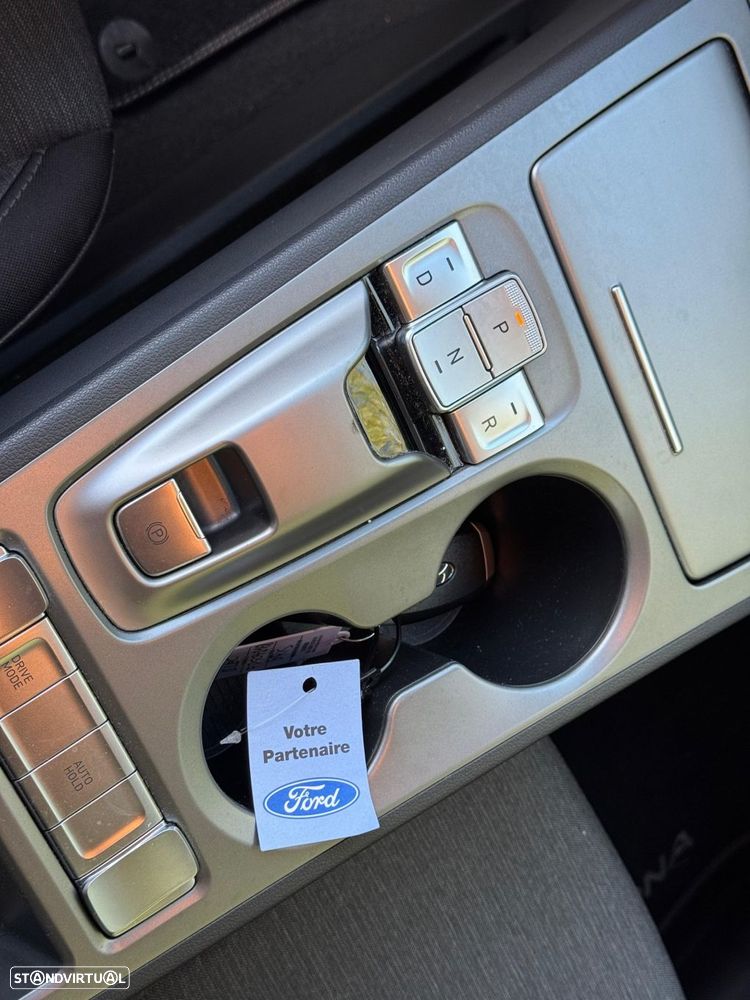 Hyundai Kauai 39 kWh Premium - 15