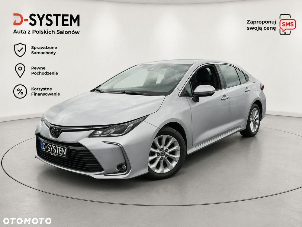 Toyota Corolla - 20