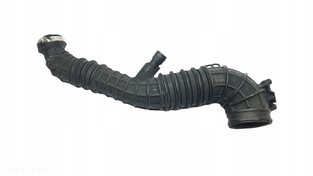 Przewód Rura powietrza VW TRANSPORTER T5 LIFT T6 2.0 TDI 7E0129615D - 1