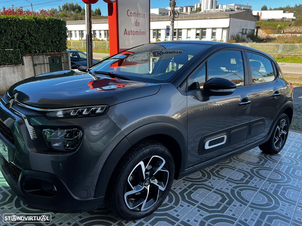 Citroën C3 Pure Tech S&S C-Series - 29