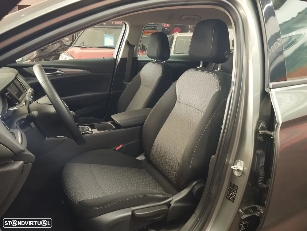 Opel Insignia Sports Tourer 1.6 CDTi Business Edition - 12