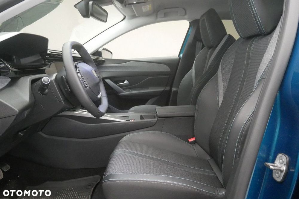 Peugeot 308 - 12