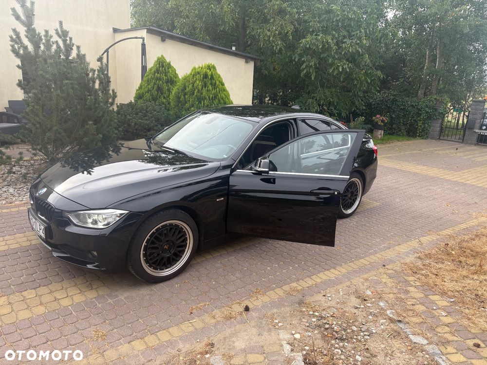 BMW Seria 3 - 15