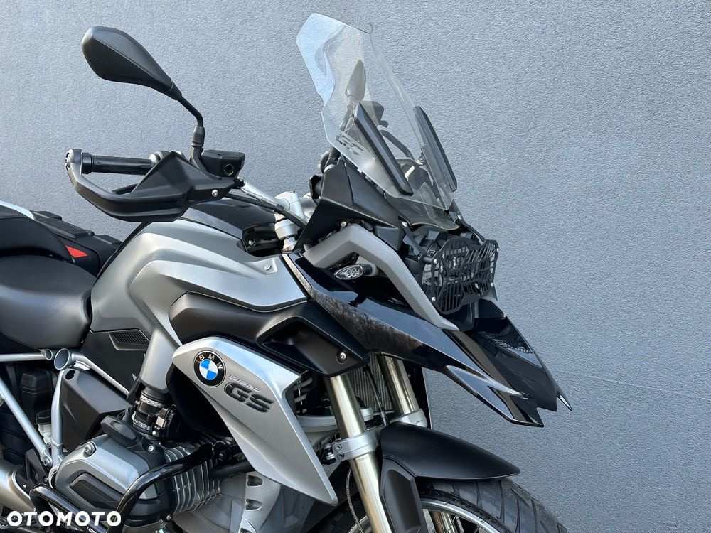 BMW GS - 11