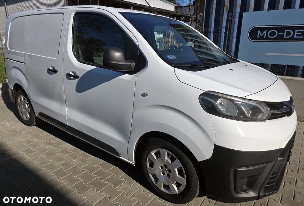 Toyota PROACE - 1