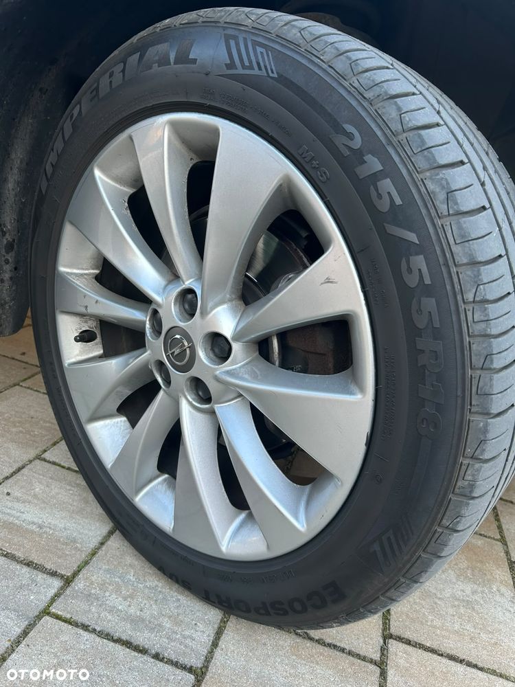 Opel Mokka - 6