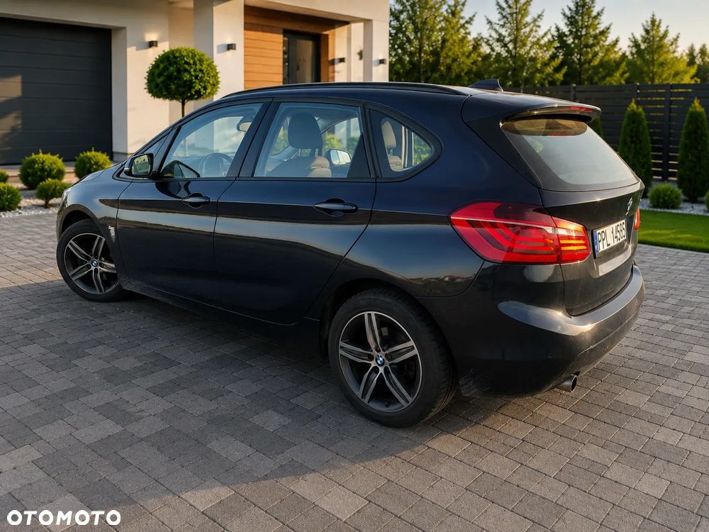 BMW Seria 2 218d GT Advantage - 7