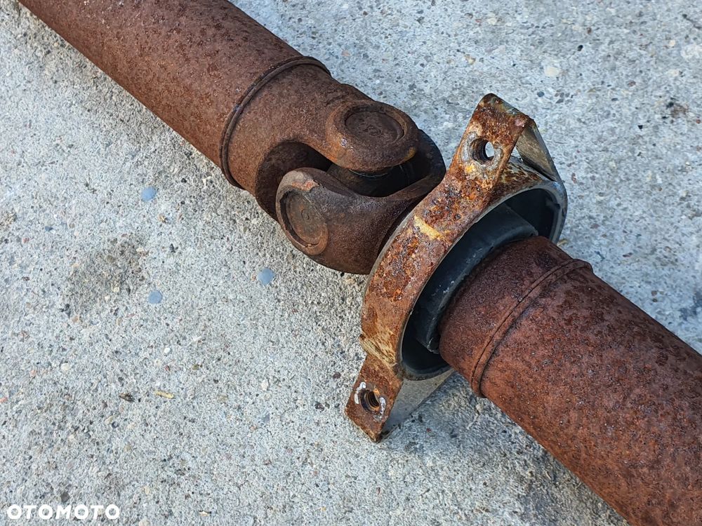 WAŁ NAPĘDOWY 1.5 ECOBOOST EJ7P-4K145-AC FORD KUGA MK2 - 6