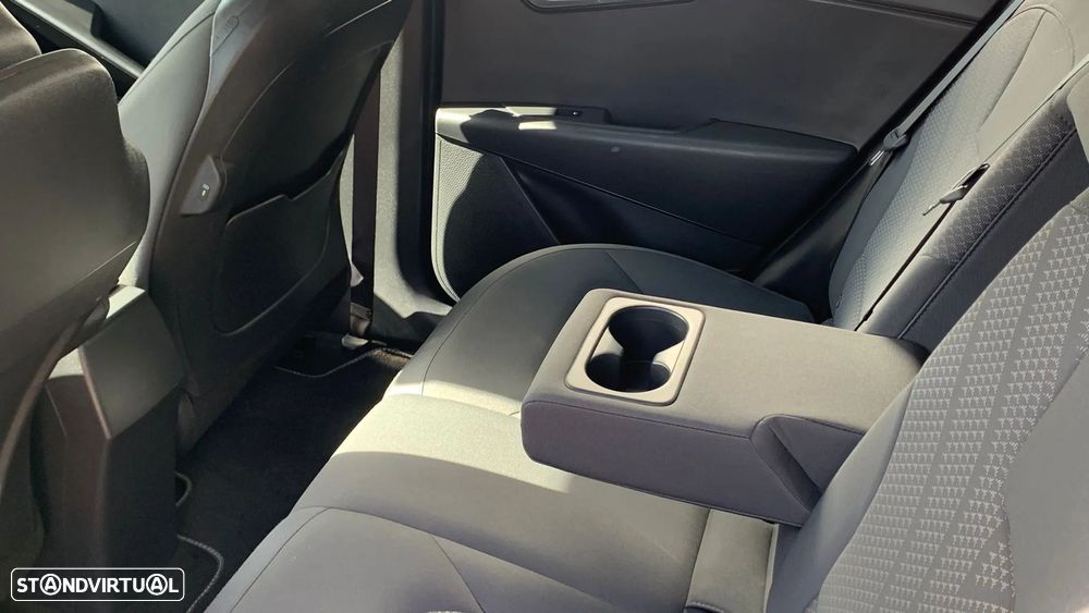 Kia Niro EV 64kWh Drive - 21