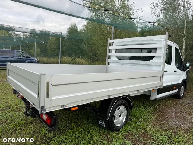 Ford Transit - 4