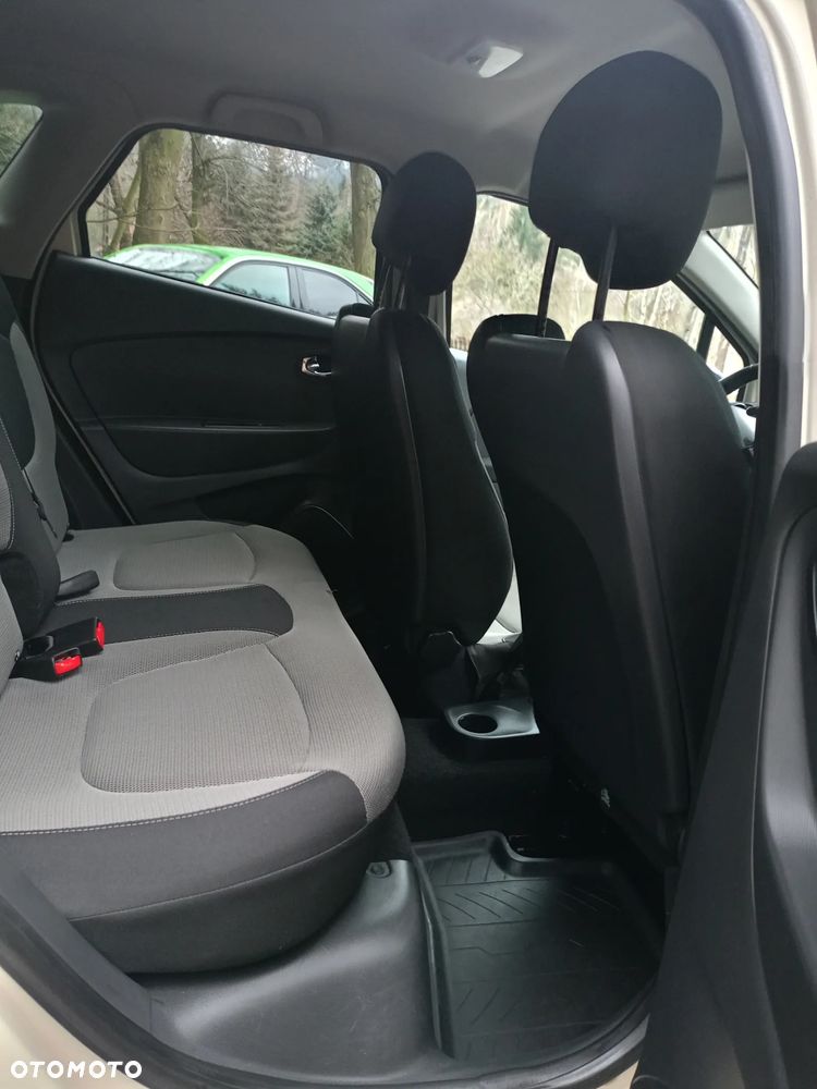 Renault Captur 0.9 Energy TCe Intens - 8