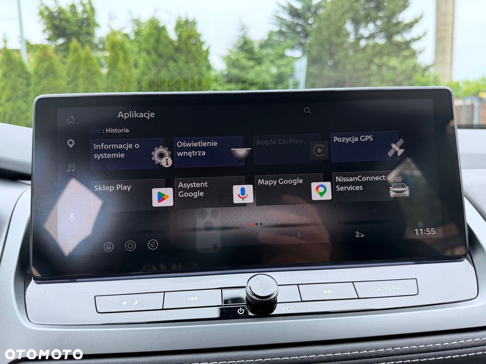 Nissan Qashqai 1.3 DIG-T MHEV Xtronic N-Connecta - 29