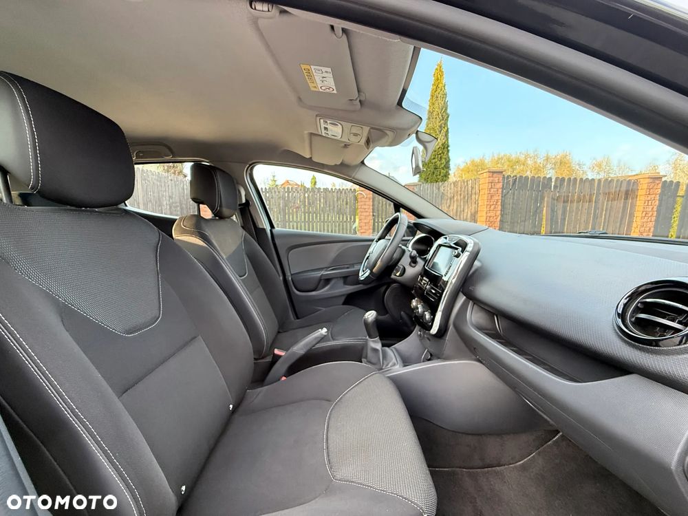 Renault Clio Energy dCi 90 Start & Stop Dynamique - 29