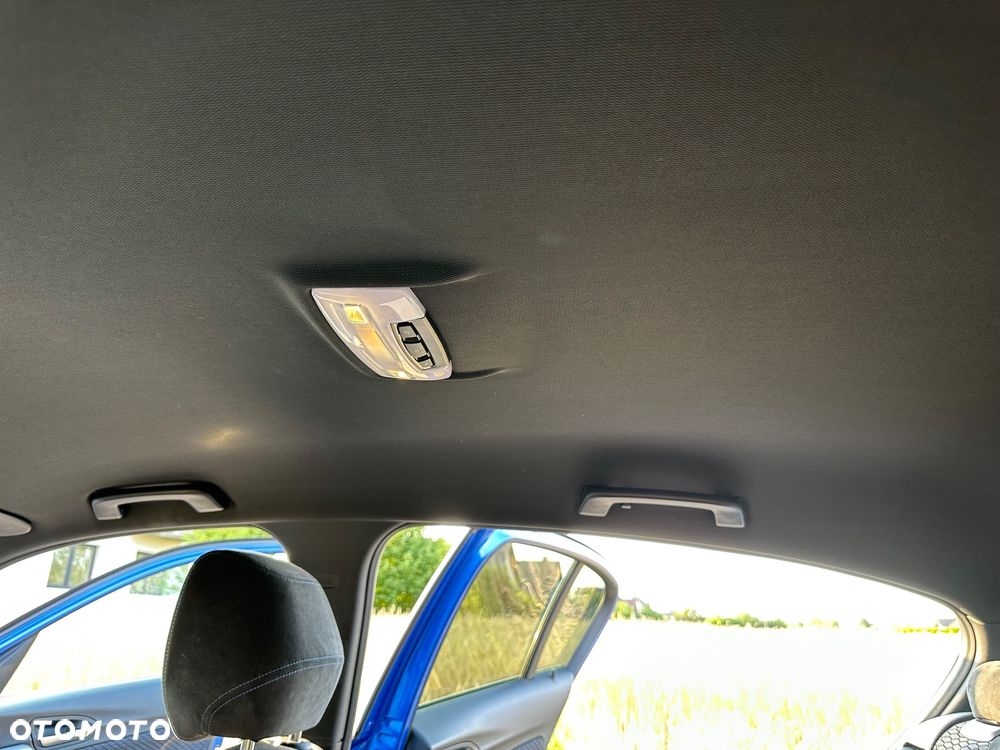 BMW Seria 1 118i M Sport - 24