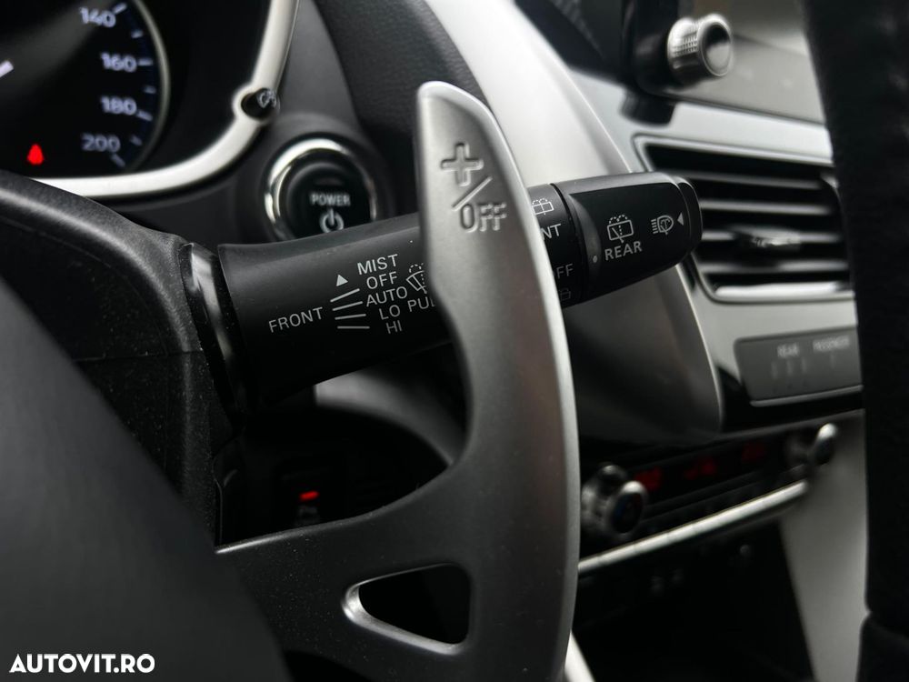Mitsubishi Eclipse-Cross - 28