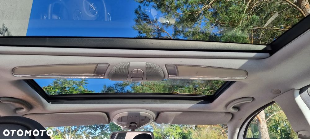 Mercedes-Benz Klasa E - 13