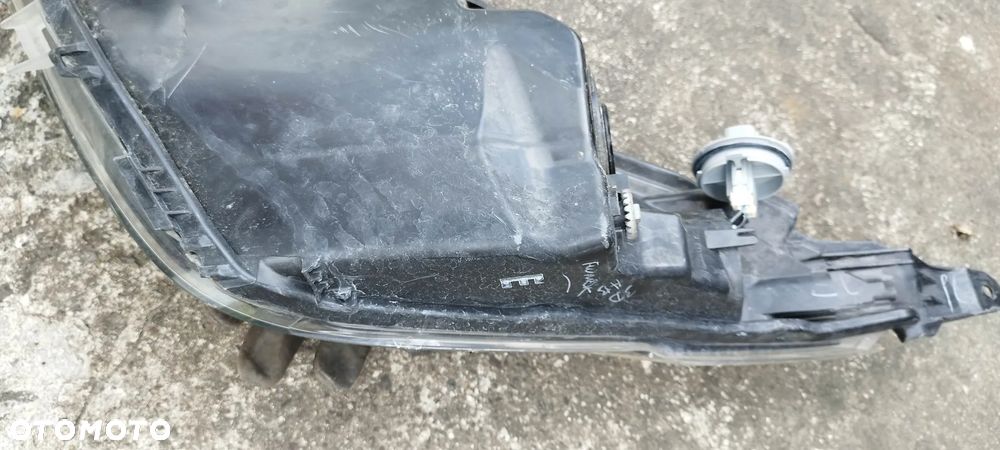 lampa prawa lewa przednia aygo - 6