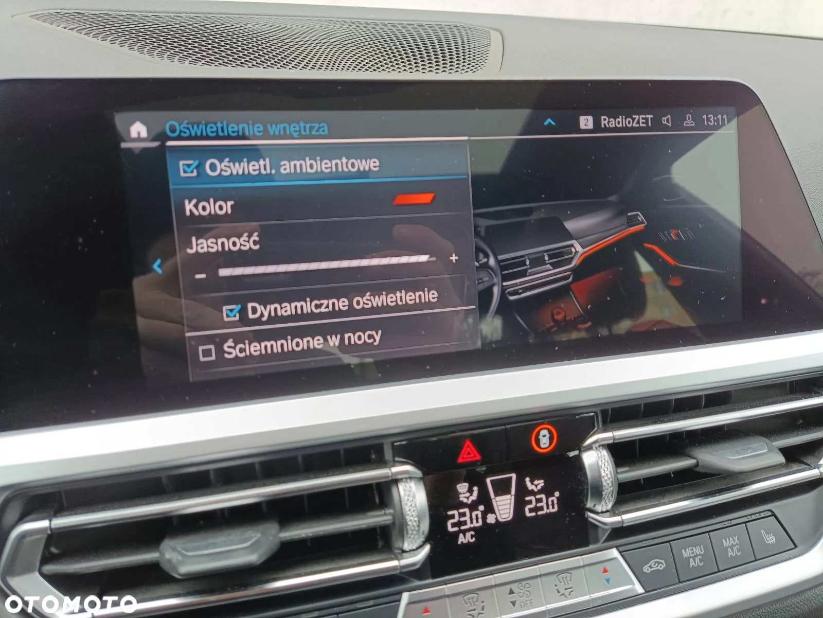 BMW Seria 3 330i - 20